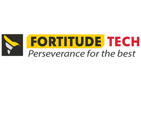 About Fortitude Tech